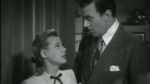 Videos The Secret Heart 1946 - Claudette Colbert, June Allyson, Walter Pidgeon | OK.RU