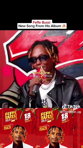 Feffe Bussi's Latest Hit: New Song Release 2025