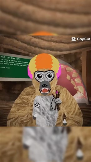 Where did K9 Go 😭?? | #gorillatag #subscribe #vr #gtag #sad #monke #short #officalvideo #gorilla