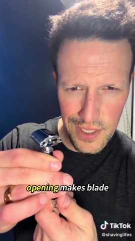 What’s the one thing that makes shaving actually comfortable? 🪒🤔 #grooming #shaving #fyp #morningroutine #menscare