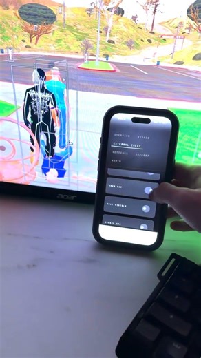 The best Phone cheat/bypass for fivem 0 traces #fivem