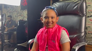 Ear Piercings ..... Painless # Sterilized # Assepsis # Ear Piercing Method for your Baby Girl | Exotic Piercing BD