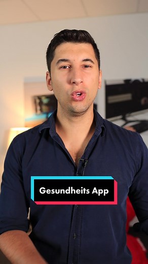 Gesundheits #App #entwicklung #programmieren