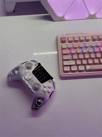 BEITONG KUNPENG 50 @BEITONG_Official #beitong #desksetup #pcgaming #techtok #fyp