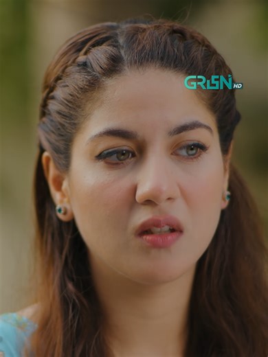 Agar Koi Khud Ko Badalna Chahe Tou Use Aik Mouqa Zaroor Do #GreenTV #Maa #AinaAsif #AhmedRafique #SunitaMarshall #reelviral #whattowatch