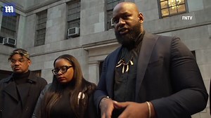 BLM leader: 'there will be riots, fire and bloodshed' if stop-and-frisk returns.