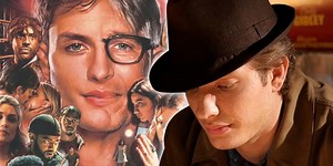 REVIEW: The Private Eye Is an Audacious & Mind-Bending Film Noir Parody