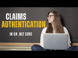 Claims based Authentication in dotnet core using Identity on user roles | .net identity Part 2