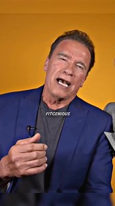 Arnold On Why You Lack Motivation 🔥 #arnold #schwarzenegger #arnoldbodybuilding #arnoldsports #gymmotivation #arnoldclassic #workoutmotivation #arnoldnation #gym #bodybuildingmotivation #bodybuilding #arnoldsportsfestival #fitnessmotivation #aestheticsmotivation #aesthetic #fitness Gymvision Motivation | Gymvision Motivation