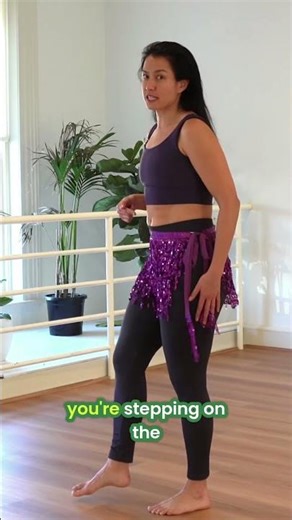 Master the Camel Pose Undulation & Walk Technique