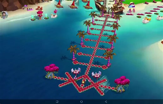 Farmville 2 Tropic Escape: Avanza tus Aventuras