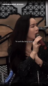 Nhường anh cho người mới | Kim Anh