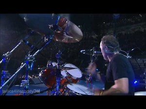 Metallica - Sad But True /Live Nimes 2009 1080p HD_HQ