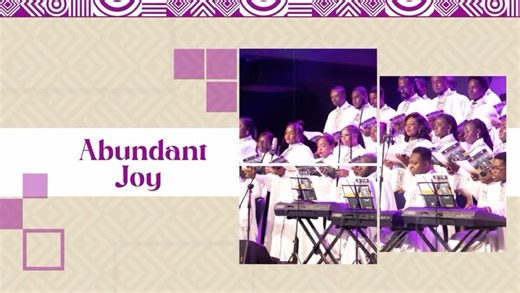 A new year, new stages, fresh sounds, and unforgettable moments. From powerful concerts to special collaborations and exciting journeys, we can’t wait to share what’s ahead with you. Here’s a glimpse of what’s coming up. Save the dates, stay tuned, and be part of every note. #HarmoniousChorale | The Harmonious Chorale Ghana