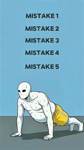 5 Chest Workout Mistakes That Are Killing Your Gains☠️#chestworkout #fitnessmotivation #shorts