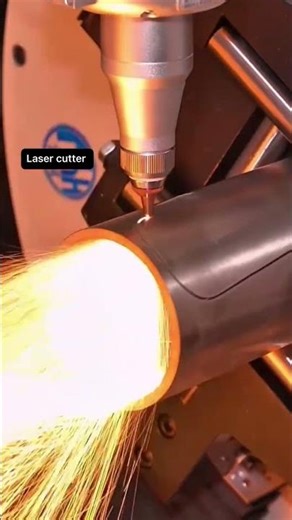 Ultra Precision Industrial Process