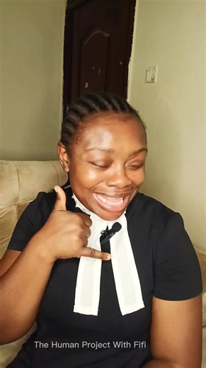 You don't need your husband's consent before Caesarian Section @topfans #lawyerefik | The Human Project With Fifi