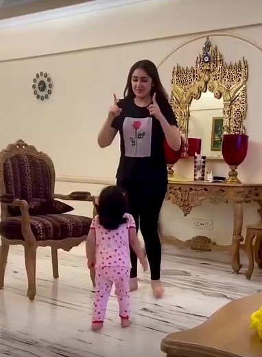 Sayyesha: Dance Battle India vs Pakistan