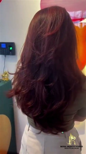 #hairstyle
