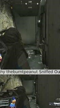 THEBURNTPEANUT's EPIC PEANUT SNIFF OFF Challenge! ... Will Win?