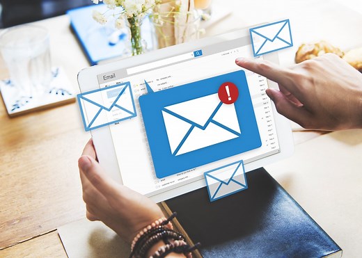 Come annullare una mail inviata