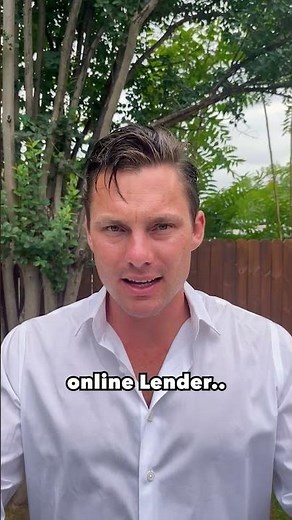 Online Lender or Local Mortgage Broker?