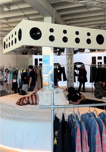 Jaded London LA Store on Melrose Ave – Open Now