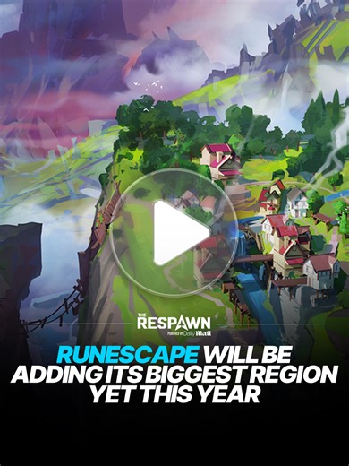 RuneScape has unveiled its full 2026 roadmap as part of its 25th anniversary celebrations, headlined by the largest area expansion in the game’s history. The new region, called Havenhythe, will roll out in two parts, starting in spring with new story quests, early-game bosses, miniquests, and the Hunter skill cap increasing to level 110. A second wave arrives next winter, bringing an endgame boss called the Ghrazi Blood Knights, with more Havenhythe content planned throughout the year. The roadm