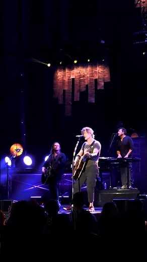Goo Goo Dolls - Name LIVE CLIP - Albuquerque, New Mexico (Sept 9, 2025)