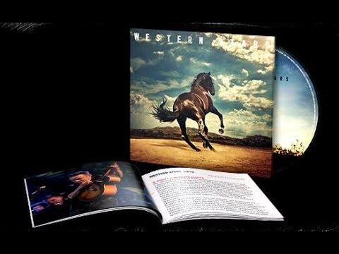 Bruce Springsteen - Sleepy Joe’s Café - Testo e Traduzione