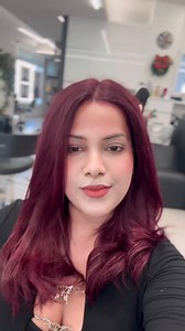 Hair update loading… stay tuned 👀 | Vindy Piyaratne