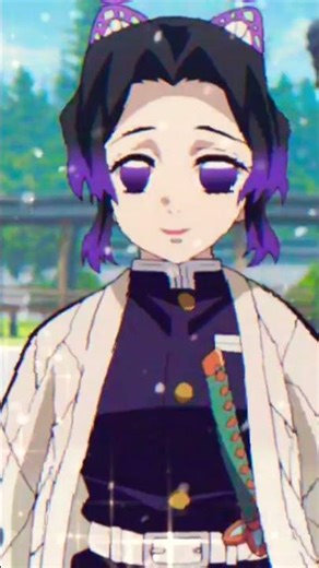 banke butterfly tussi x shinobu