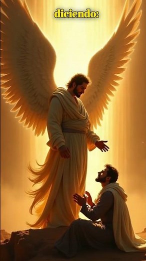 🌵 Elijah in the Desert: "It is enough, Lord!" 🕊️ — God will give you strength