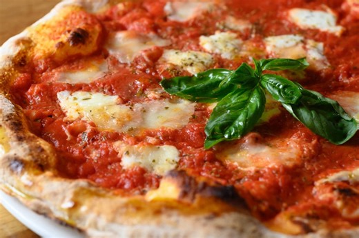 Pizza Gourmet Vacuum Pack