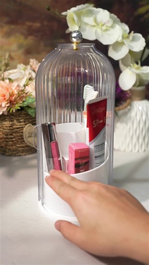 How to Protect Your Cosmetics from Pollution