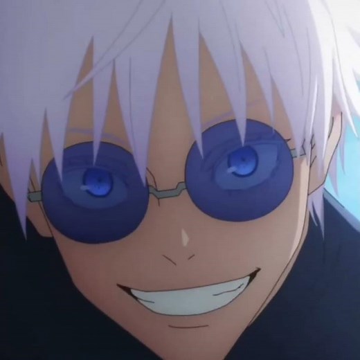 "Are You Crying?" Gojo Satoru 4K Edit Moulaga Song #anime #gojo #trending #jujutsukaisen #animeworld