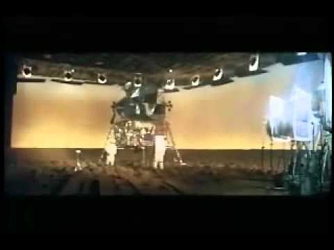 Capricorn One (1978) Trailer