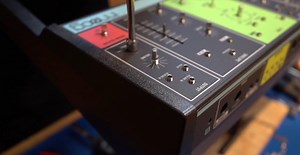 Moog Grandmother Synthesizer Build Tour