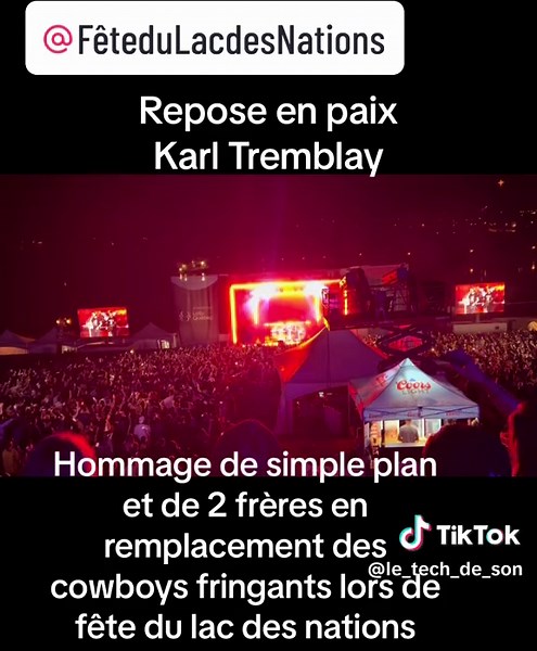 Le_tech_de_son (@le_tech_de_son)’s videos with son original - Le_tech_de_son