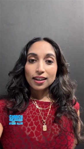 pass the phone but make it (un)holy | Comics Unleashed