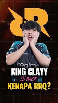 RRQ Clay Is Back! Here’s Why Deden’s Comeback Could Be a Game-Changer for MPL ID S18