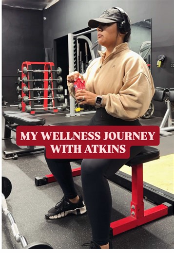 Transforming My Wellness Journey While Losing Weight