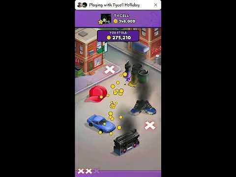 HOW TO PLAY (THUG LIFE) ON FB