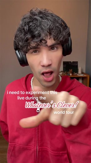 See You in Paris: Charlie Puth's World Tour