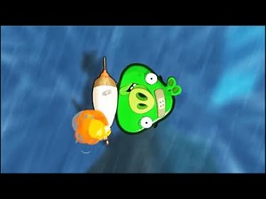 Angry Birds 2: Boss Battles #113