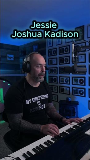 Joshua Kadison – Jessie (Piano & Vocal Cover by Just Joe) #jessie