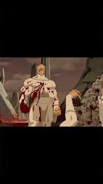 the battle that almost killed all the viltrumites-invincible season 4 episode 7#invincible