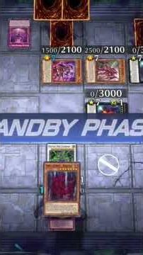 “Psychic End Punisher JUST BROKE Kashtira”