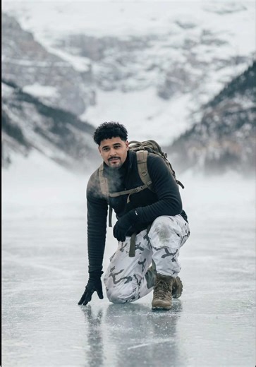 Photography Editing Tutorial Using AI Tools