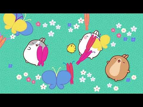 Molang - Trailer